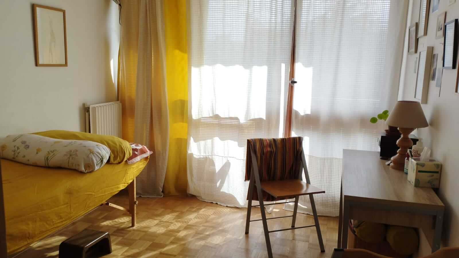 Corps en résonance, cabinet de massage à Montreuil