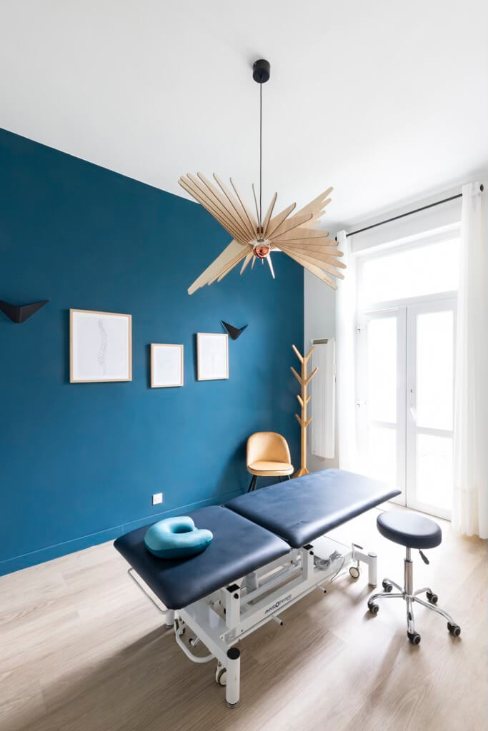Corps en résonance, cabinet de massage à Vincennes
